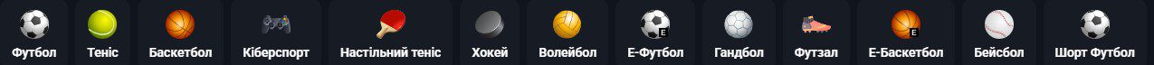 Ставки на спорт Slotoking